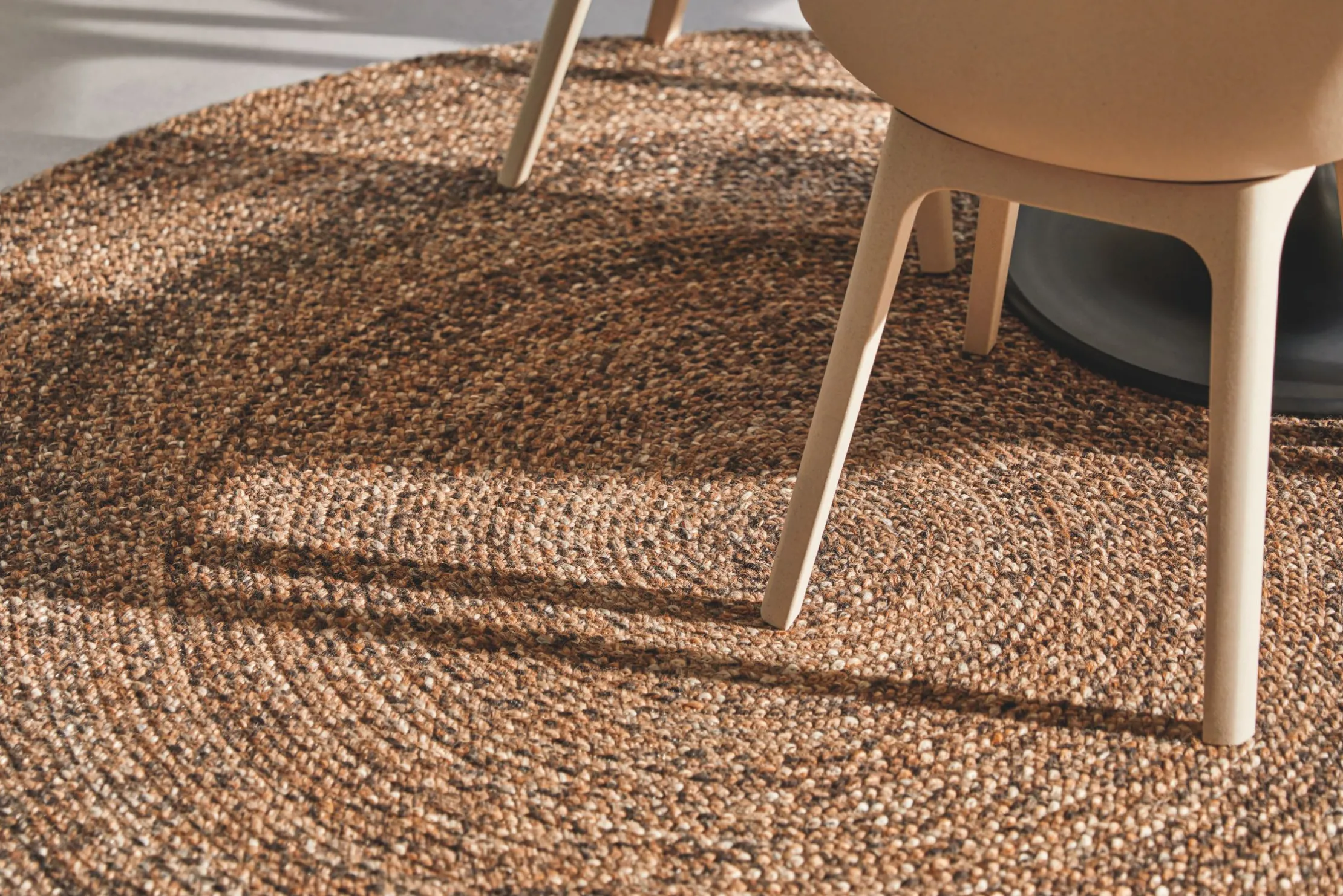 Vloerkleed Bruin Bellano ST | Brinker