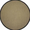 Vloerkleed 16 Bruin Gemeleerd Montepelier
