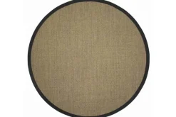 Vloerkleed 16 Bruin Gemeleerd Montepelier