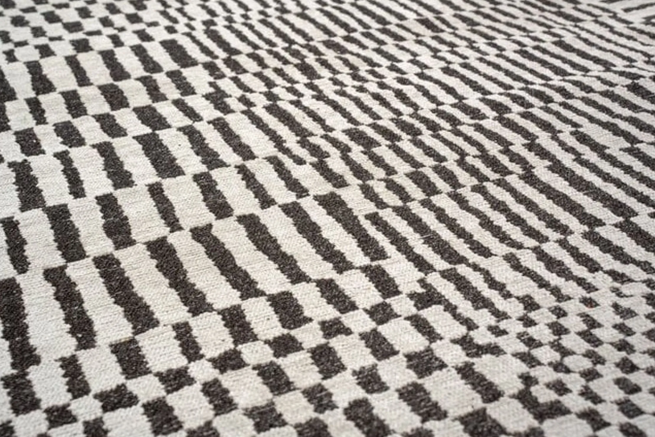 Vloerkleed Caidal 9651 Structures Berber