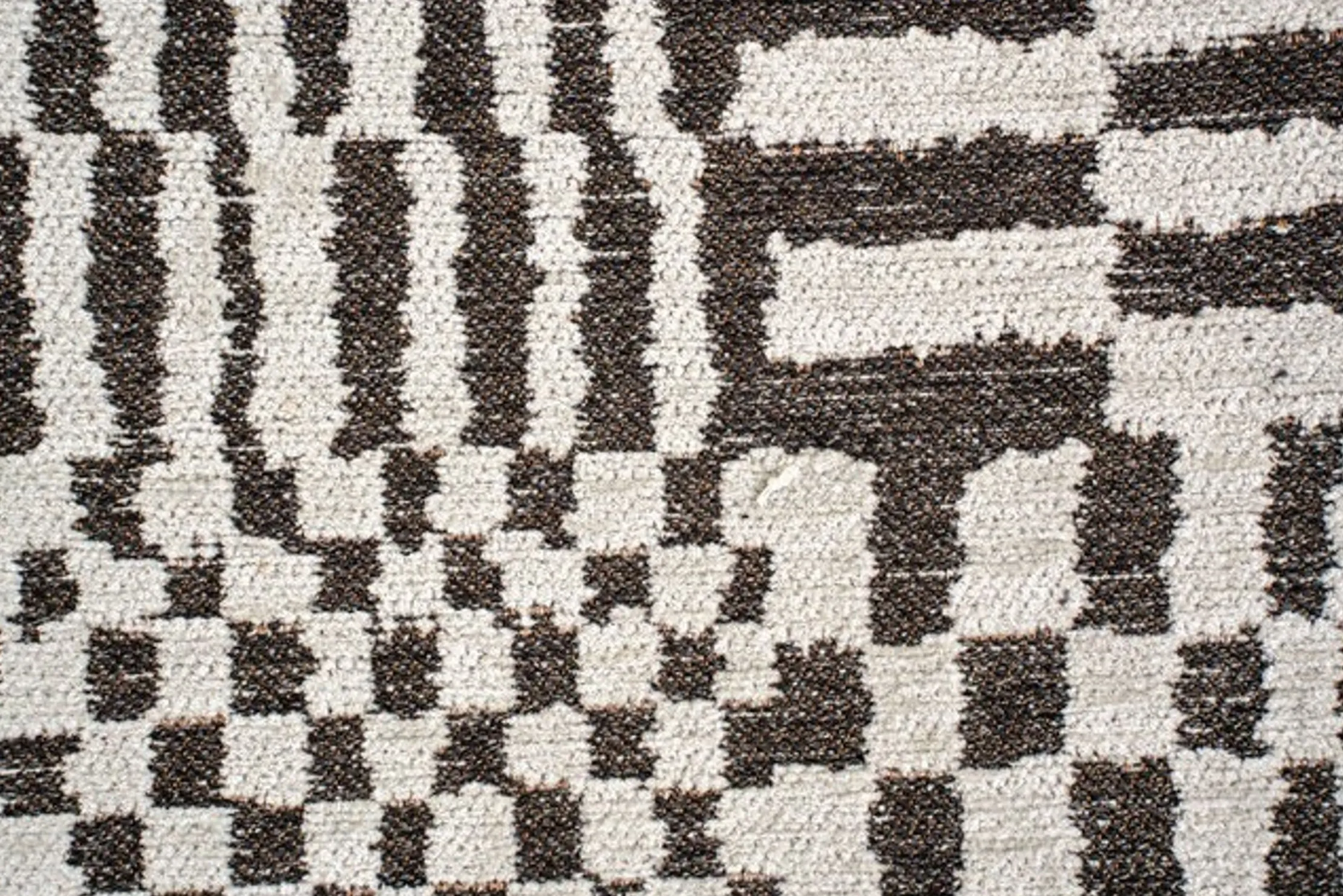 Vloerkleed Caidal 9651 Structures Berber