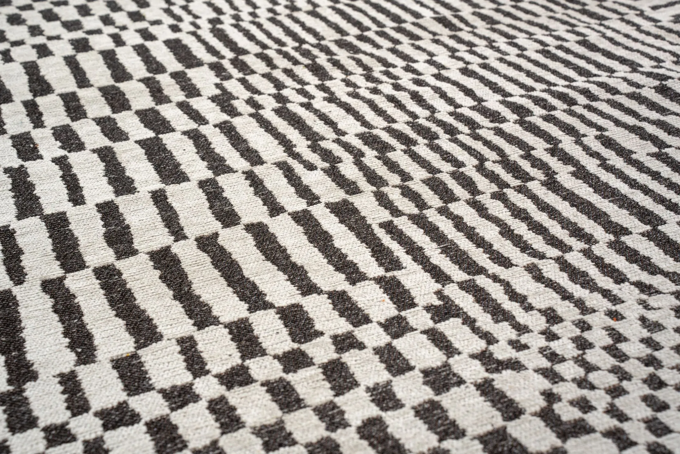 Vloerkleed Caidal 9651 Structures Berber