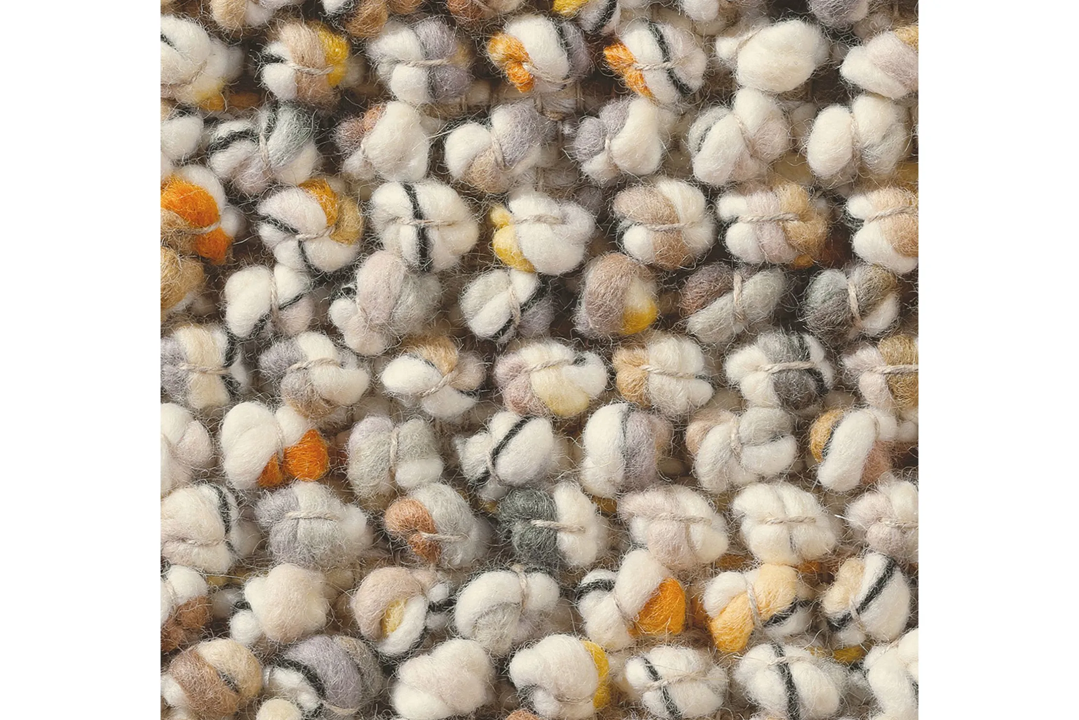 Vloerkleed Calendula 29503 Marble | Brink & Campman