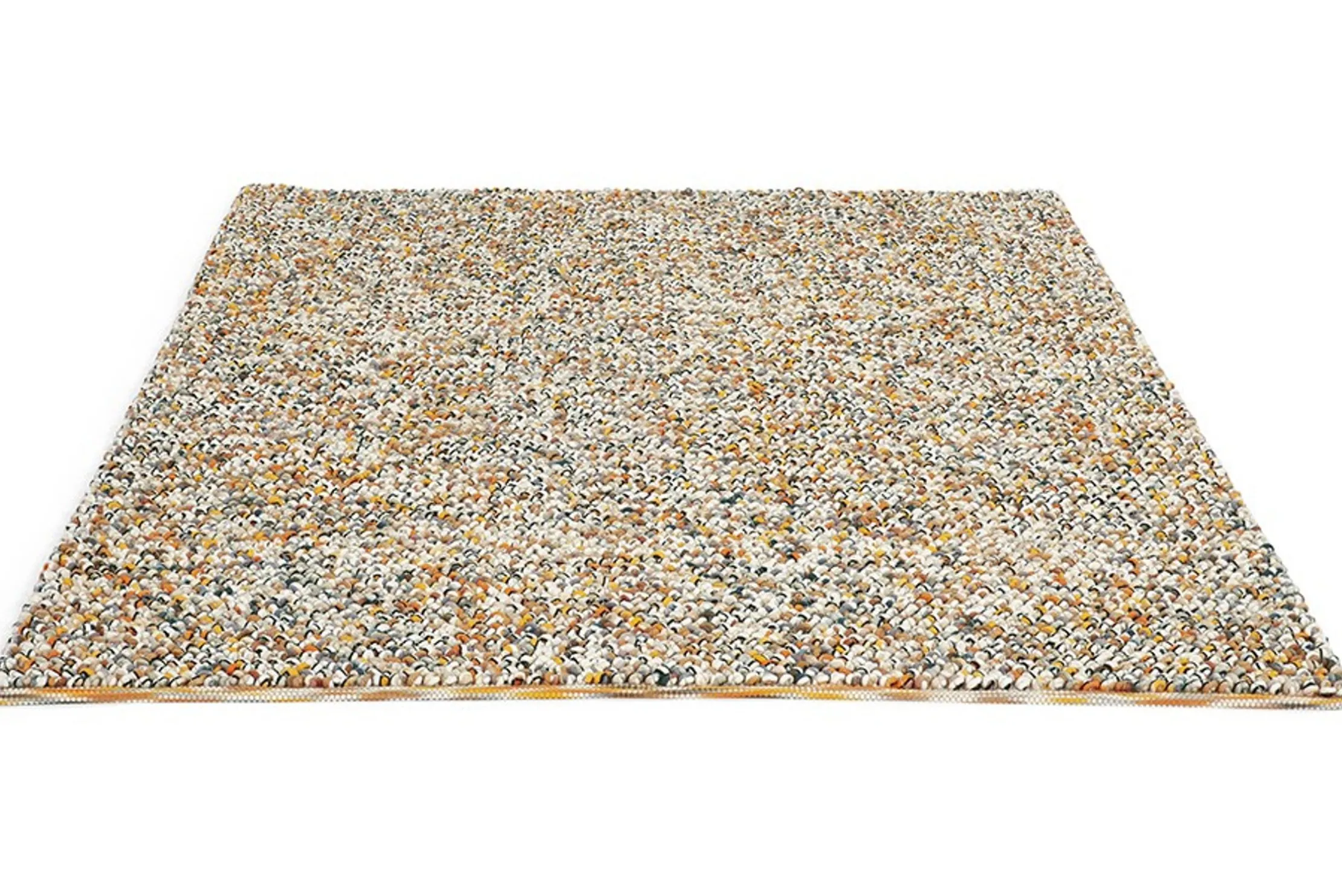 Vloerkleed Calendula 29503 Marble | Brink & Campman