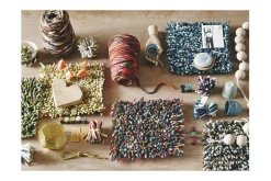 Vloerkleed Calendula 70213 Rocks | Brink & Campman