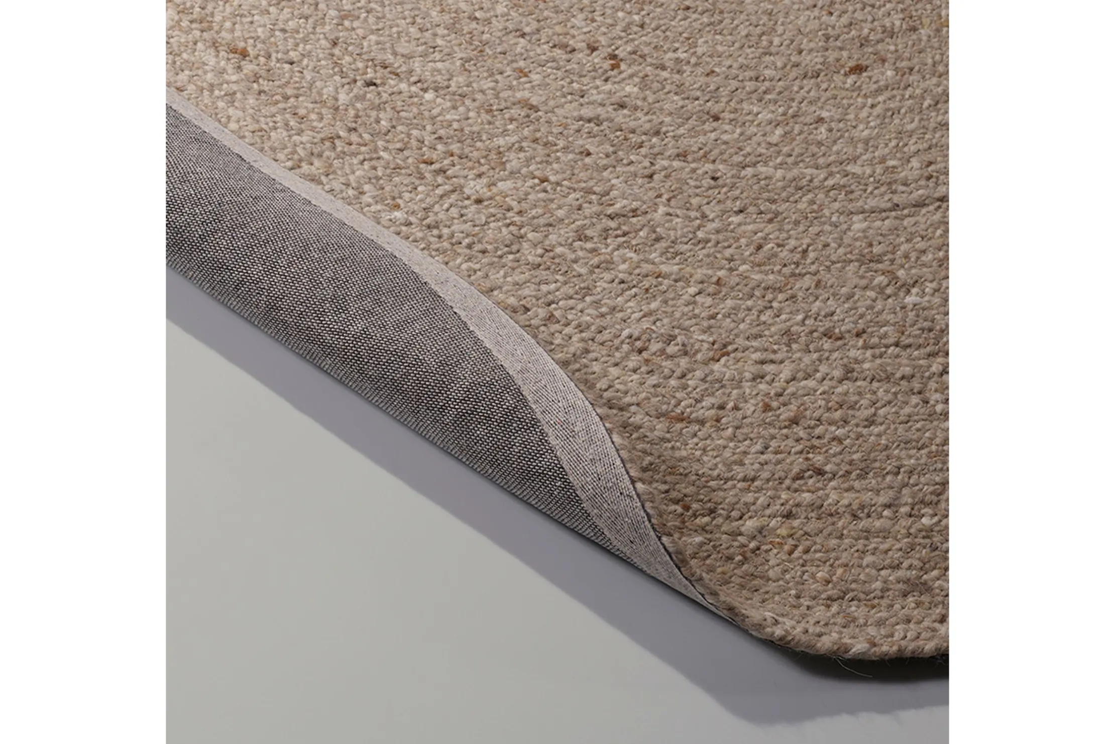 Vloerkleed Camel Maze | Beside Rugs