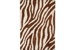 Vloerkleed caramel 260317 Marty