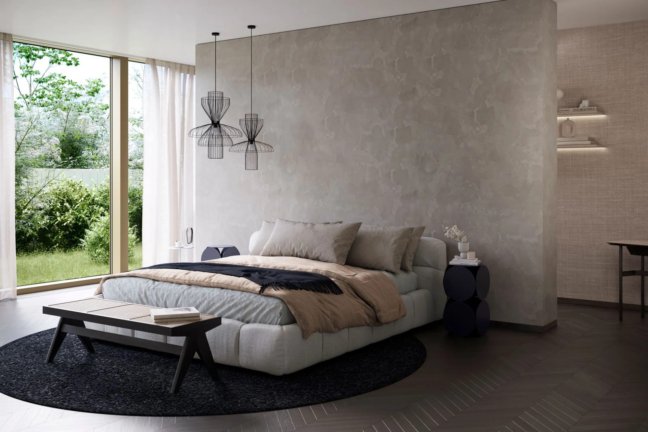 Vloerkleed 1814 Cella | Brinker