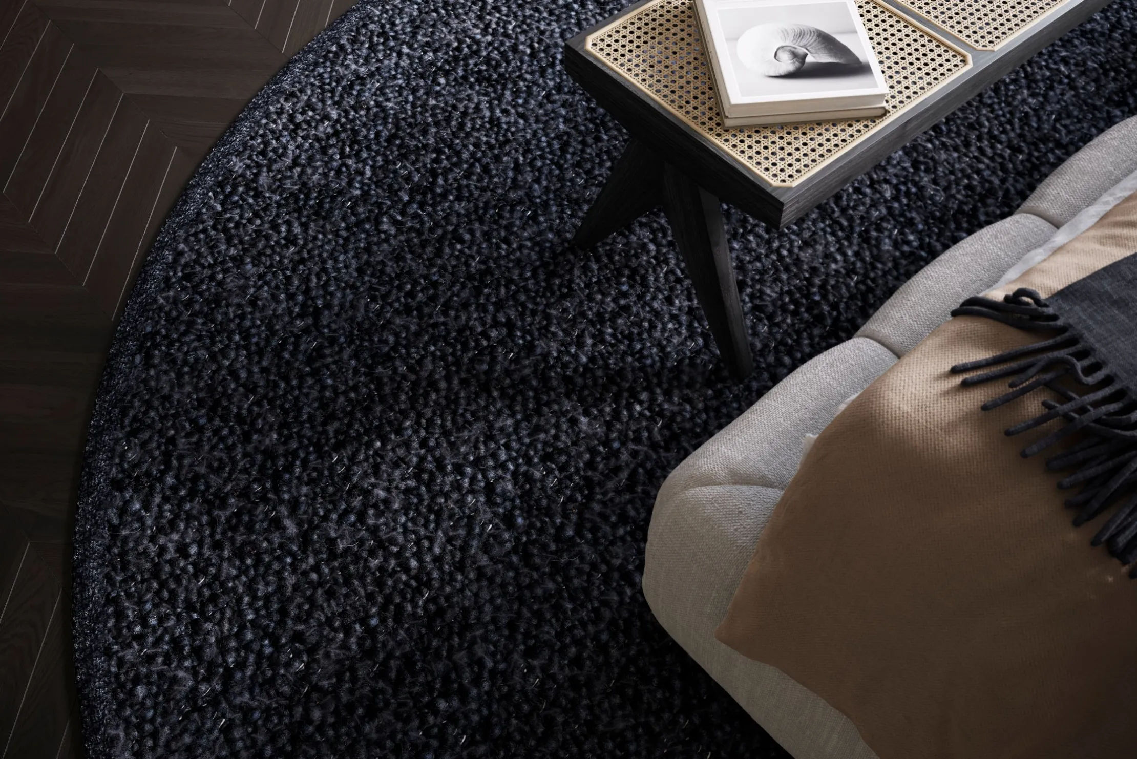 Vloerkleed 1814 Cella | Brinker