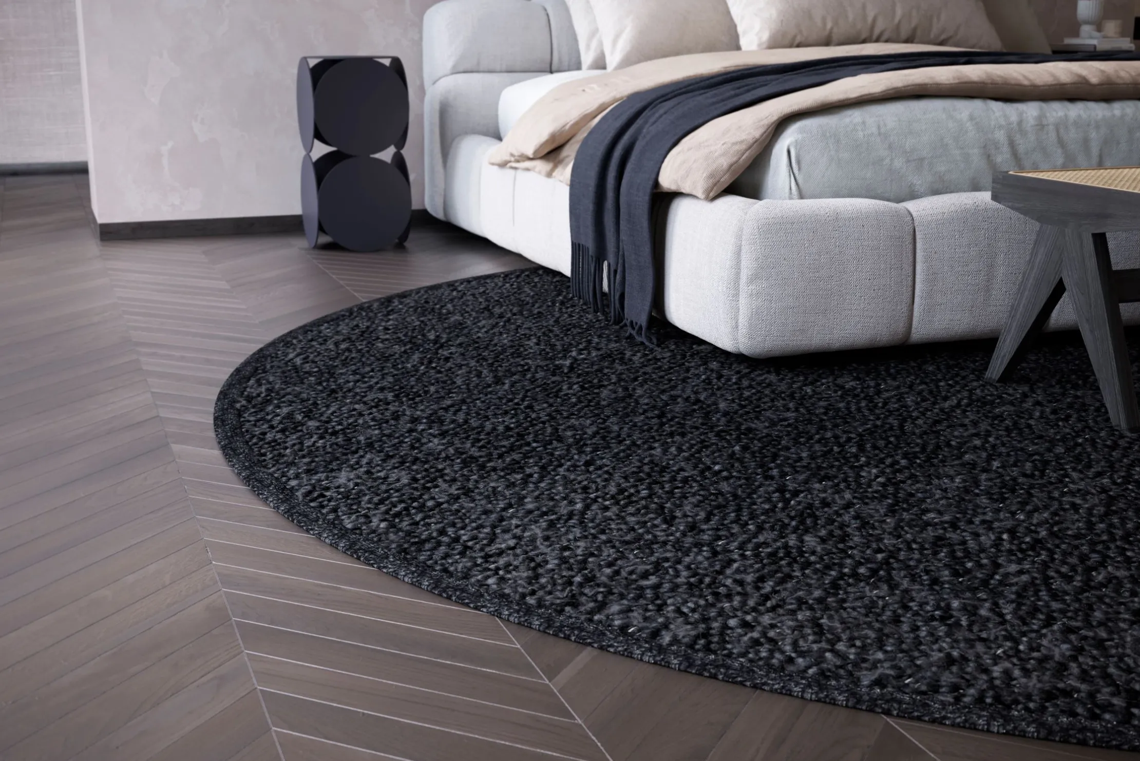 Vloerkleed 1814 Cella | Brinker