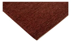 Vloerkleed 640 cherry red Nomi | Brinker