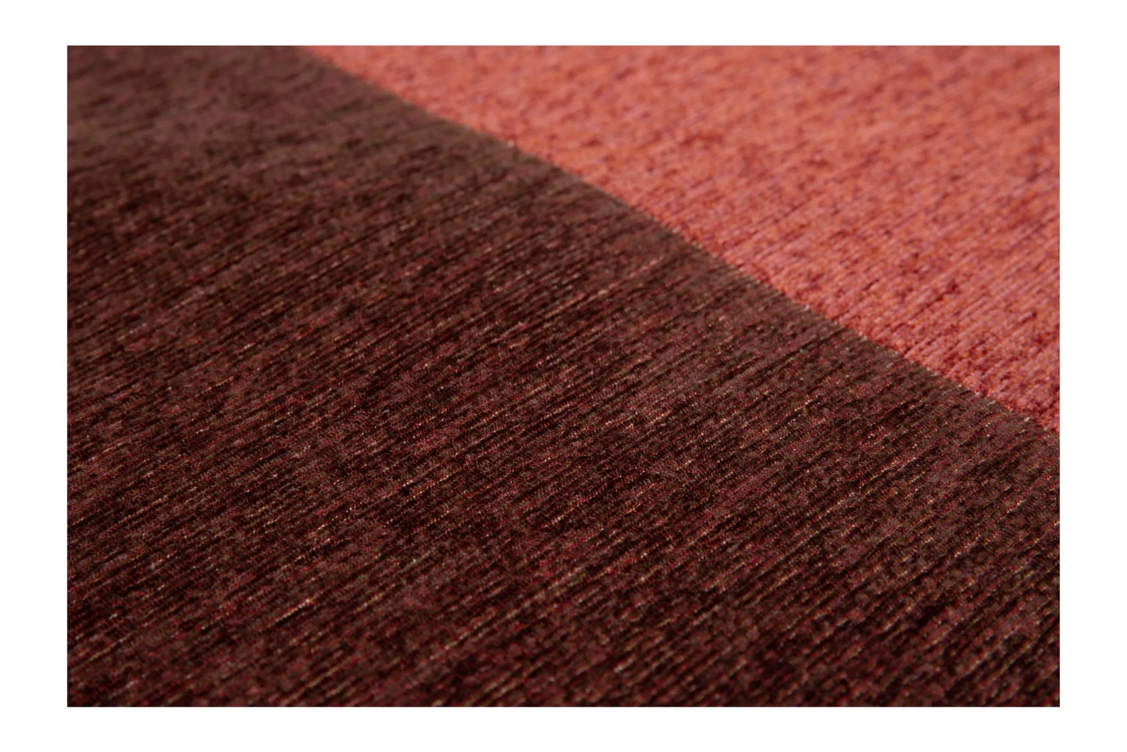 Vloerkleed 640 cherry red Nomi | Brinker