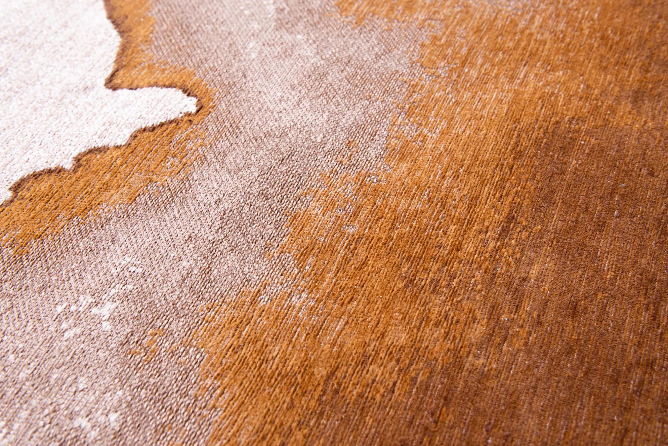 Vloerkleed Chestnut 9326 Lagoon