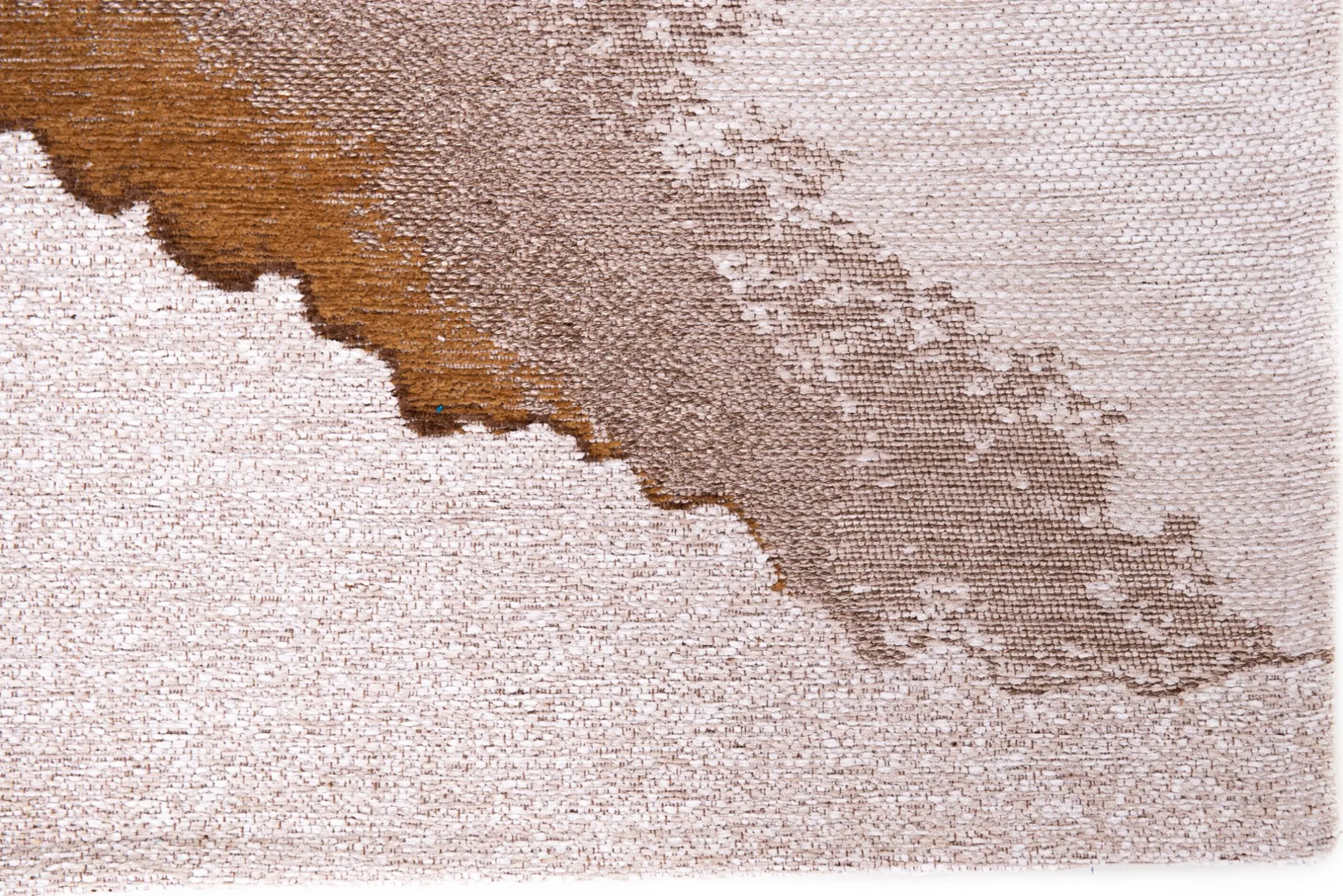 Vloerkleed Chestnut 9326 Lagoon