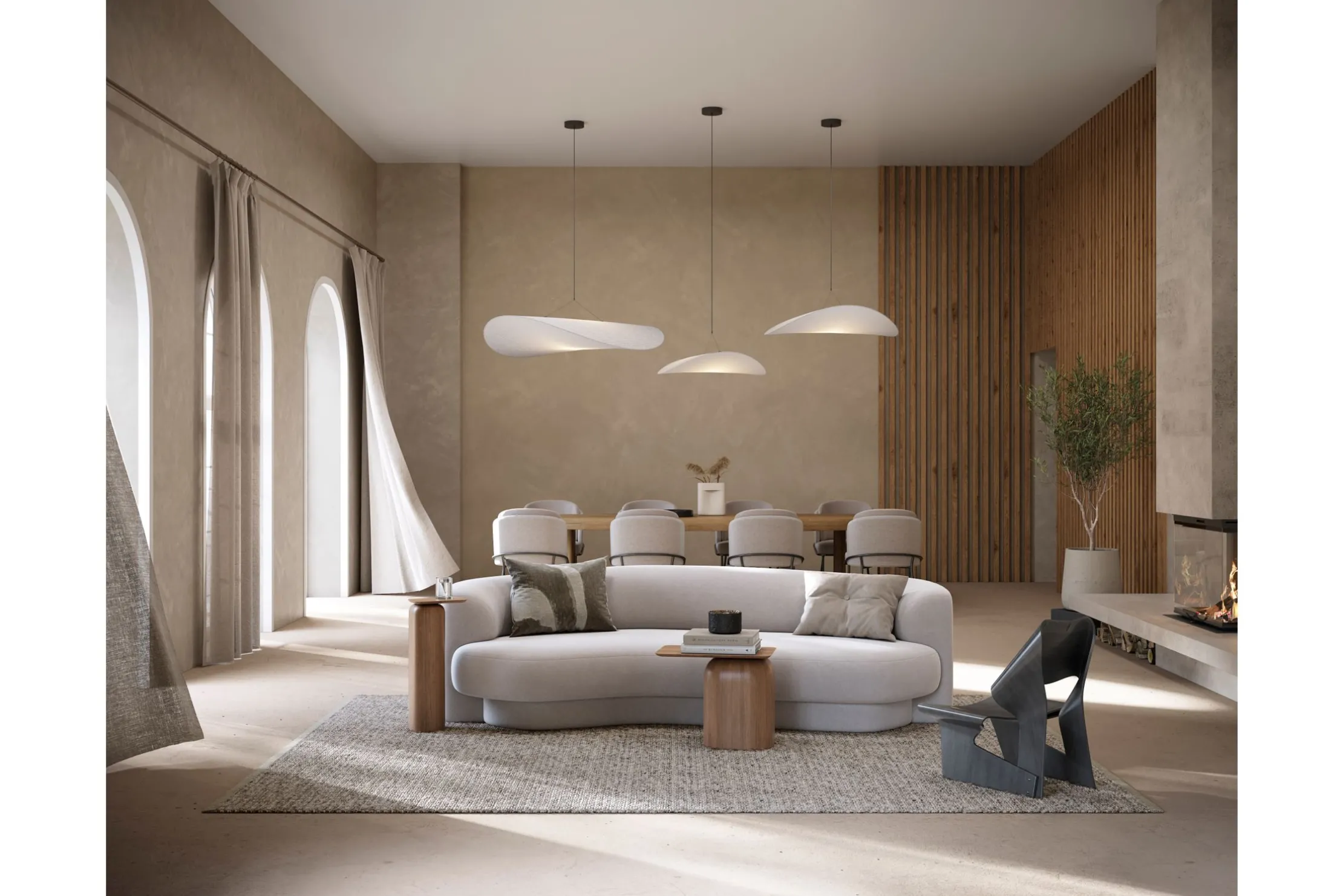 Vloerkleed 1802 Chevet | Brinker