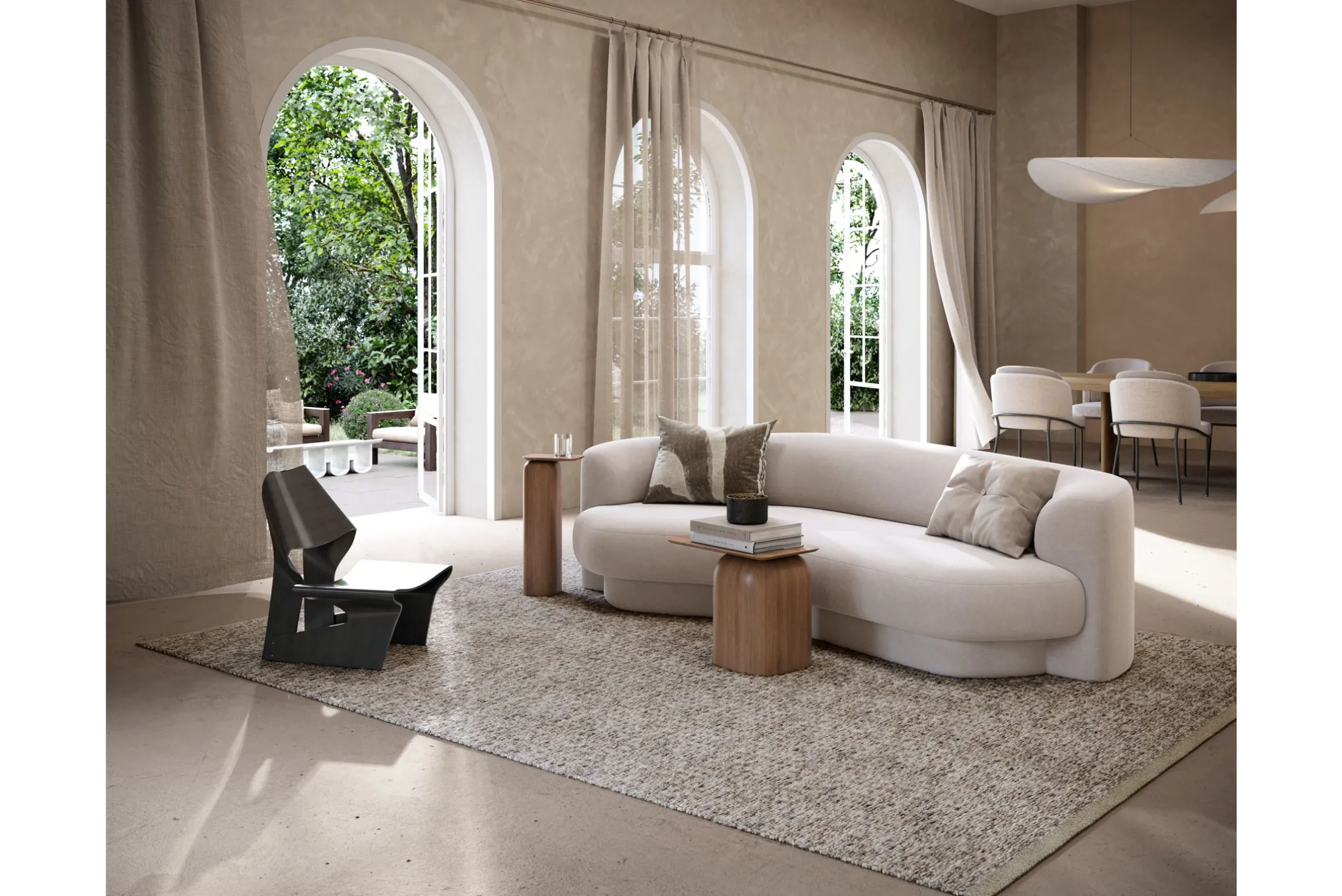 Vloerkleed 1802 Chevet | Brinker
