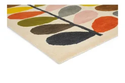 Vloerkleed 059505 Classic Multi Stem