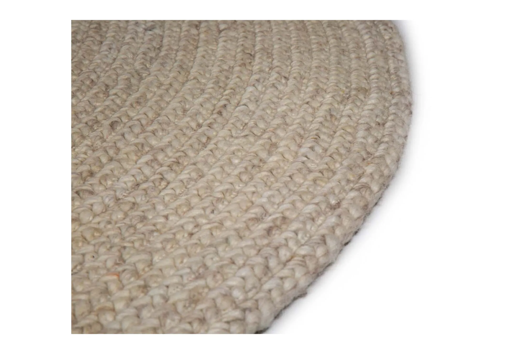 Vloerkleed Cloud White Bellano ST | Brinker