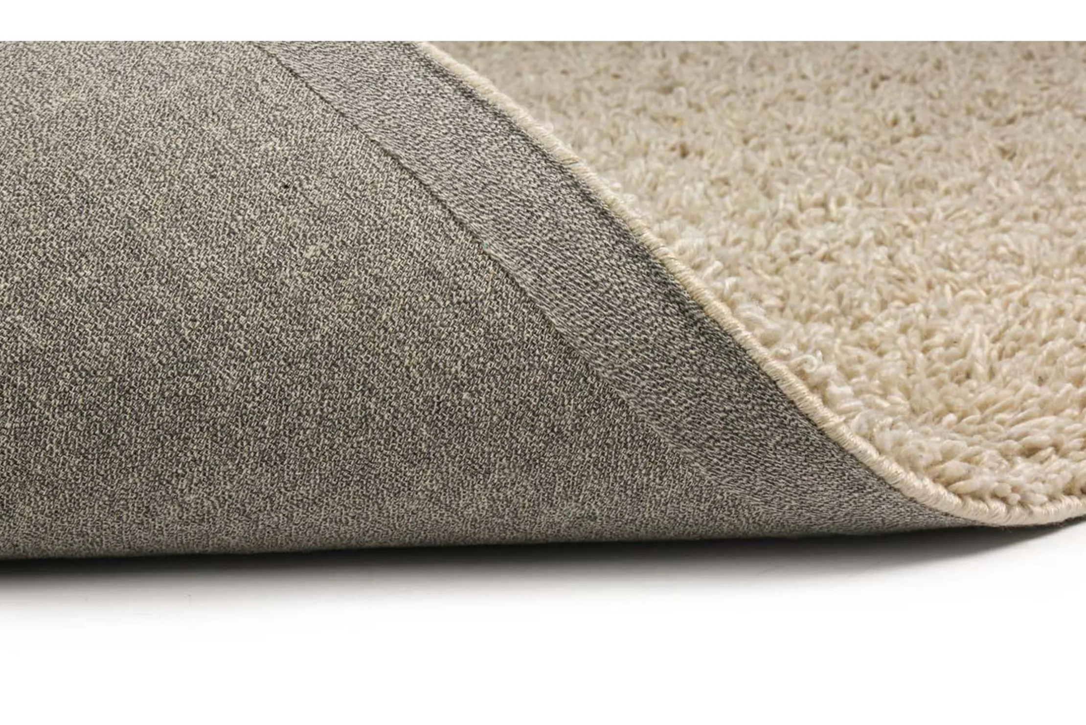 Vloerkleed Cloud White 815 Berbero Lungo | Brinker