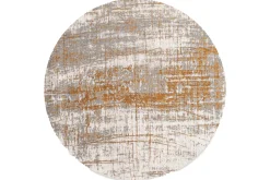 Vloerkleed Columbus Gold 8419 Mad Men Griff