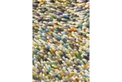 Vloerkleed Confetti 70411 Rocks | Brink & Campman