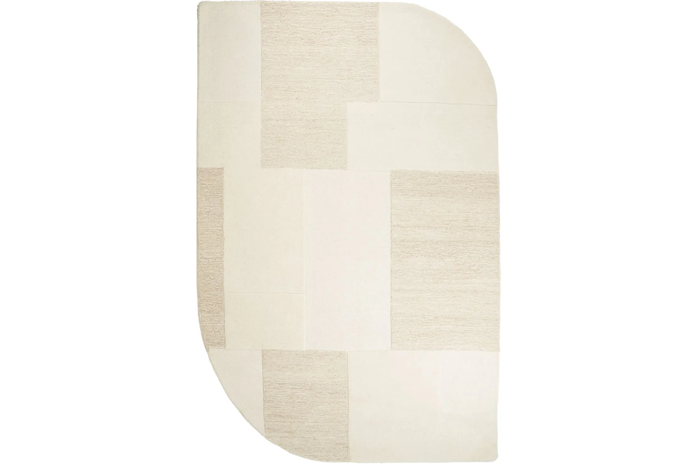 Vloerkleed 250108 Contour