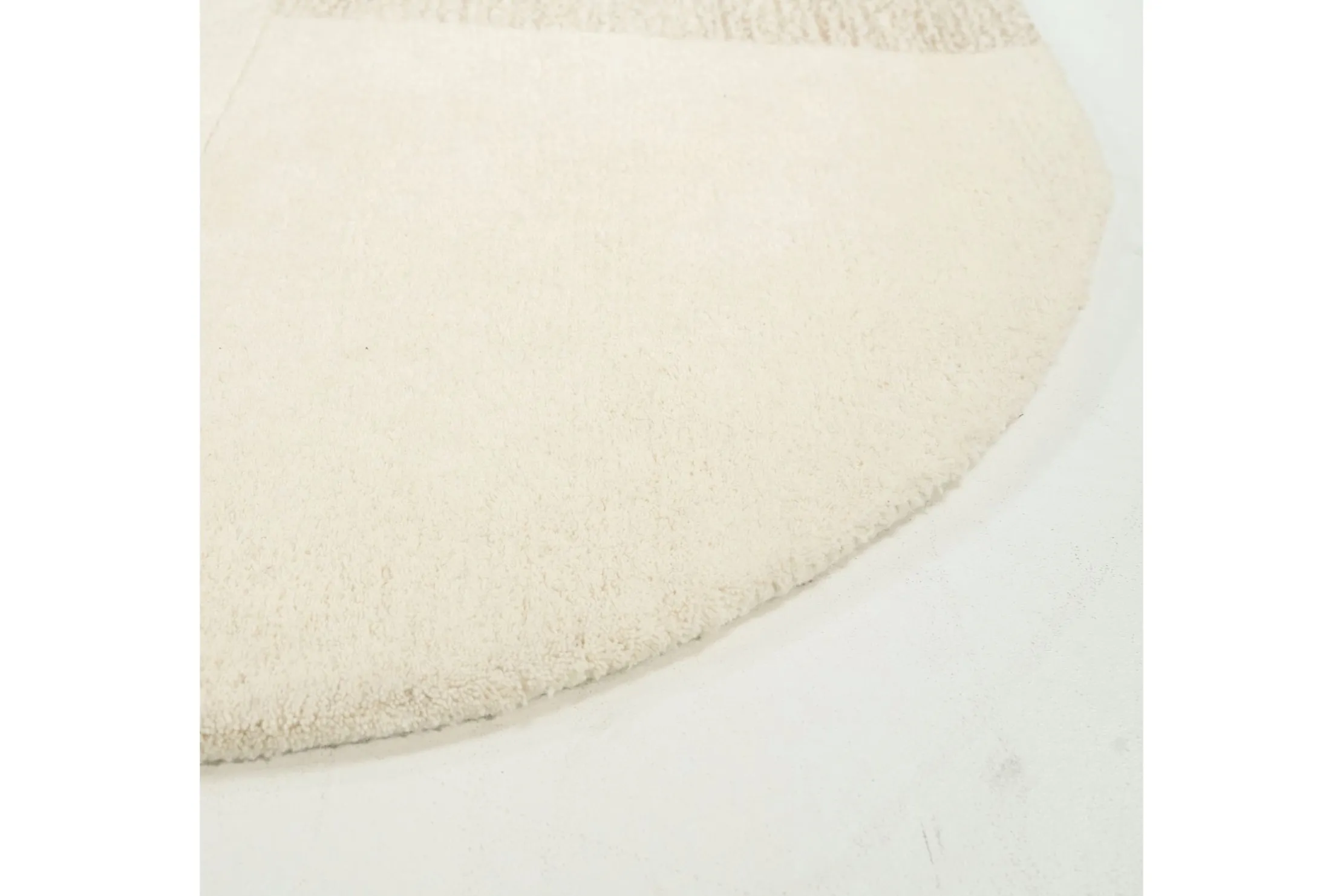 Vloerkleed 250108 Contour
