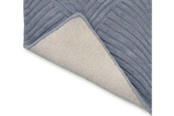 Vloerkleed Cool Grey 38904 Folia | Wedgwood Home