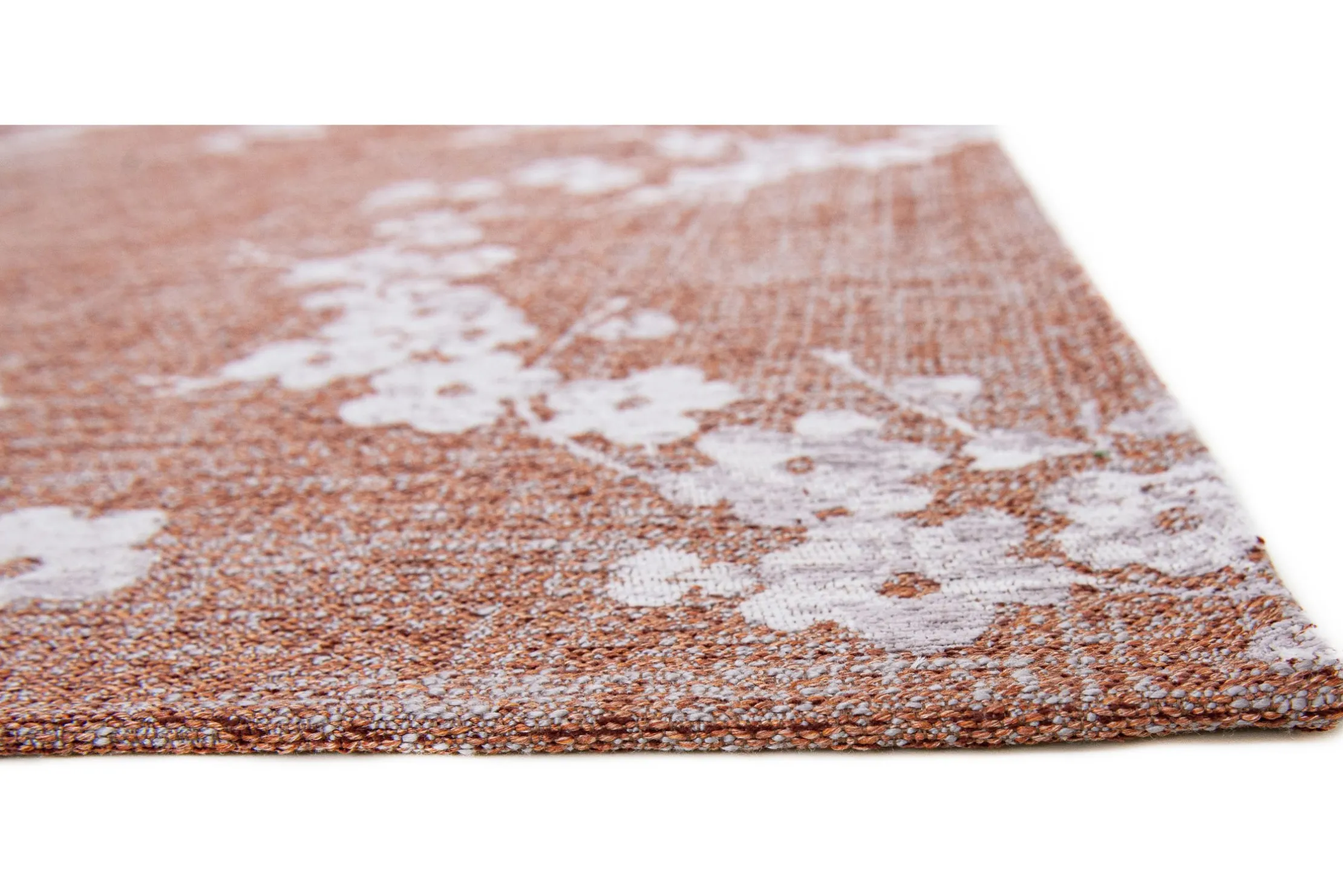Vloerkleed Copper Pink 9371 Sakura