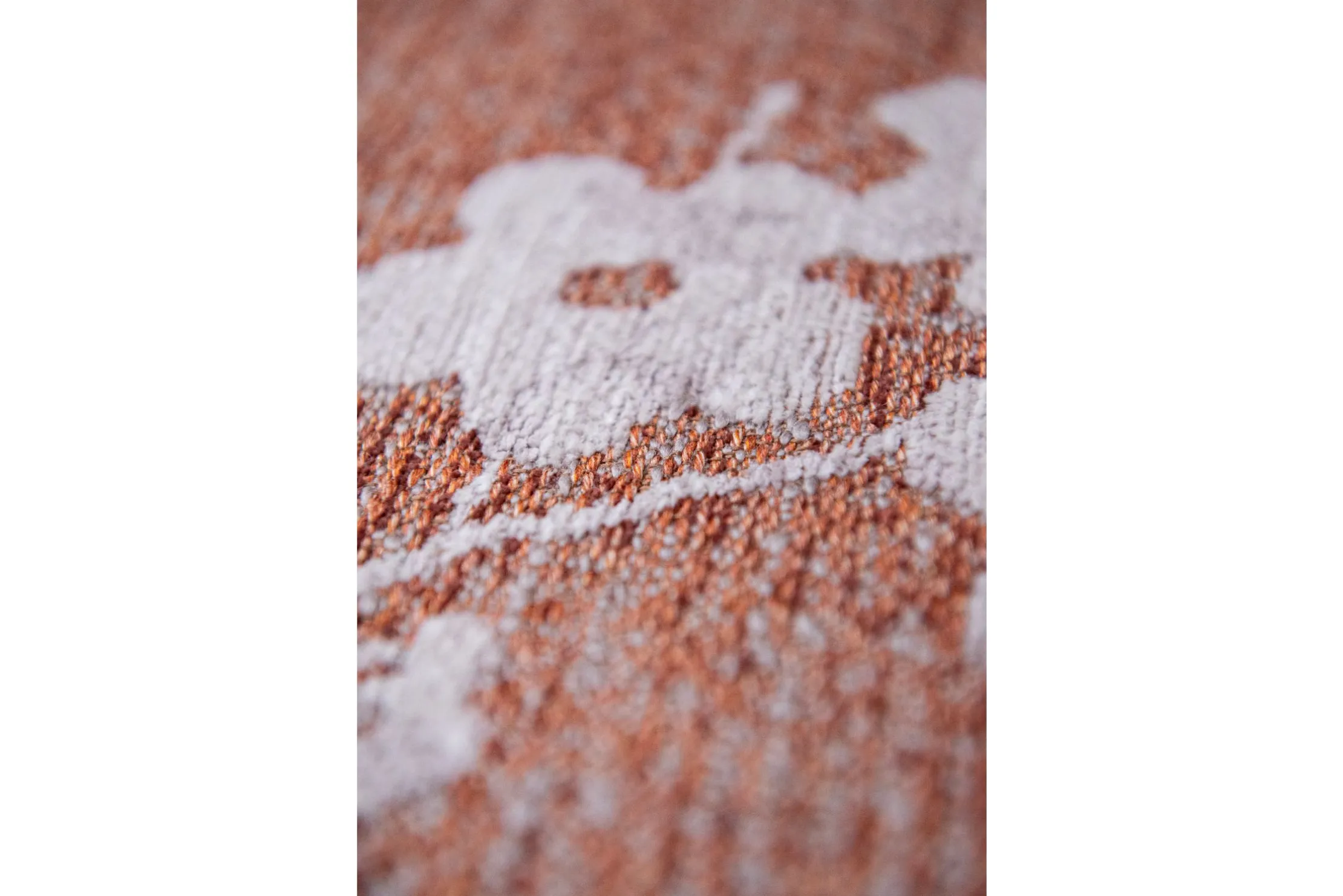 Vloerkleed Copper Pink 9371 Sakura