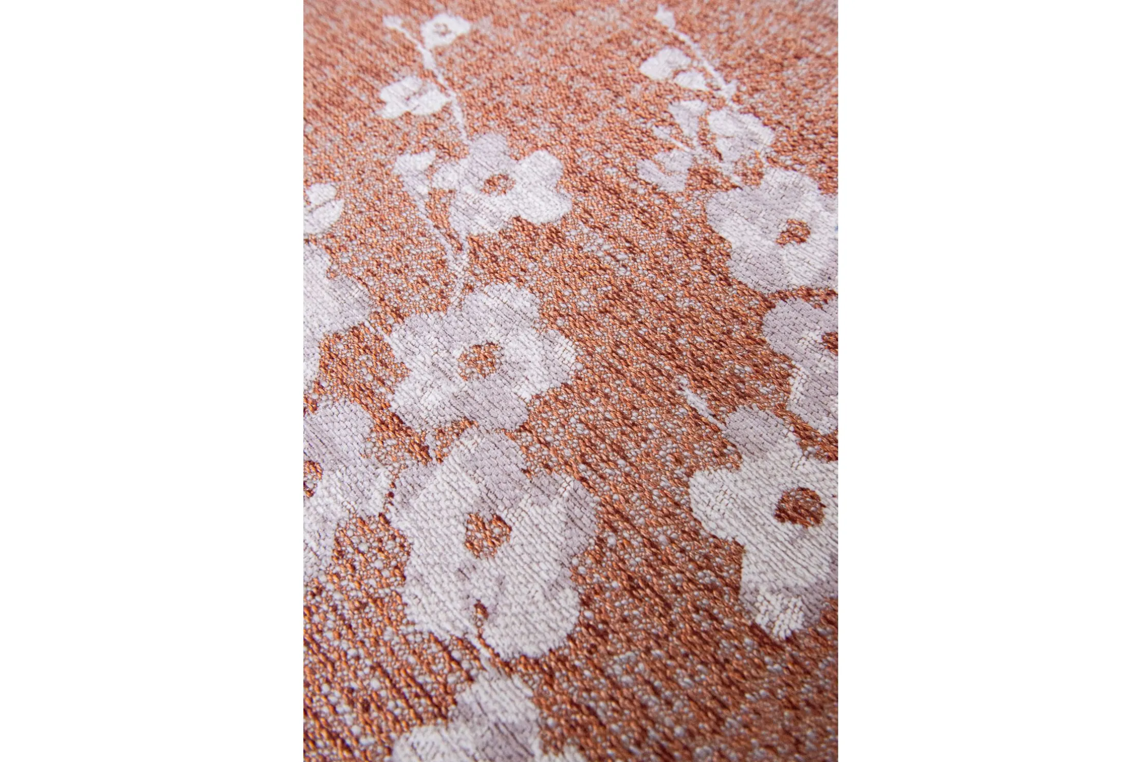 Vloerkleed Copper Pink 9371 Sakura