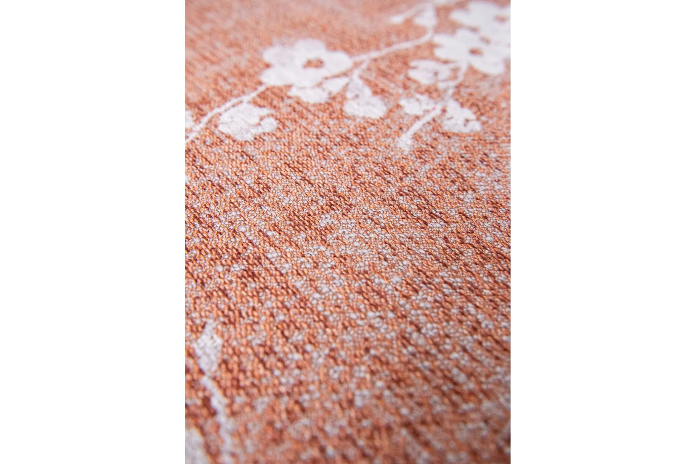 Vloerkleed Copper Pink 9371 Sakura