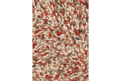 Vloerkleed Coral 066902 Pop Art | Brink & Campman