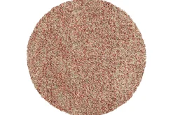 Vloerkleed Coral 066902 Pop Art | Brink & Campman