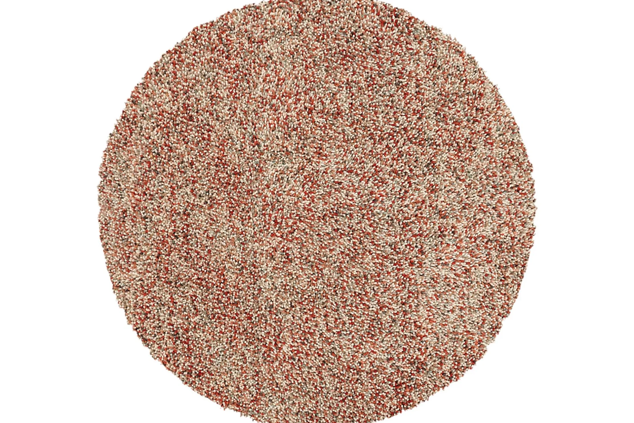Vloerkleed Coral 066902 Pop Art | Brink & Campman