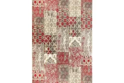 Vloerkleed Cranberry Patch