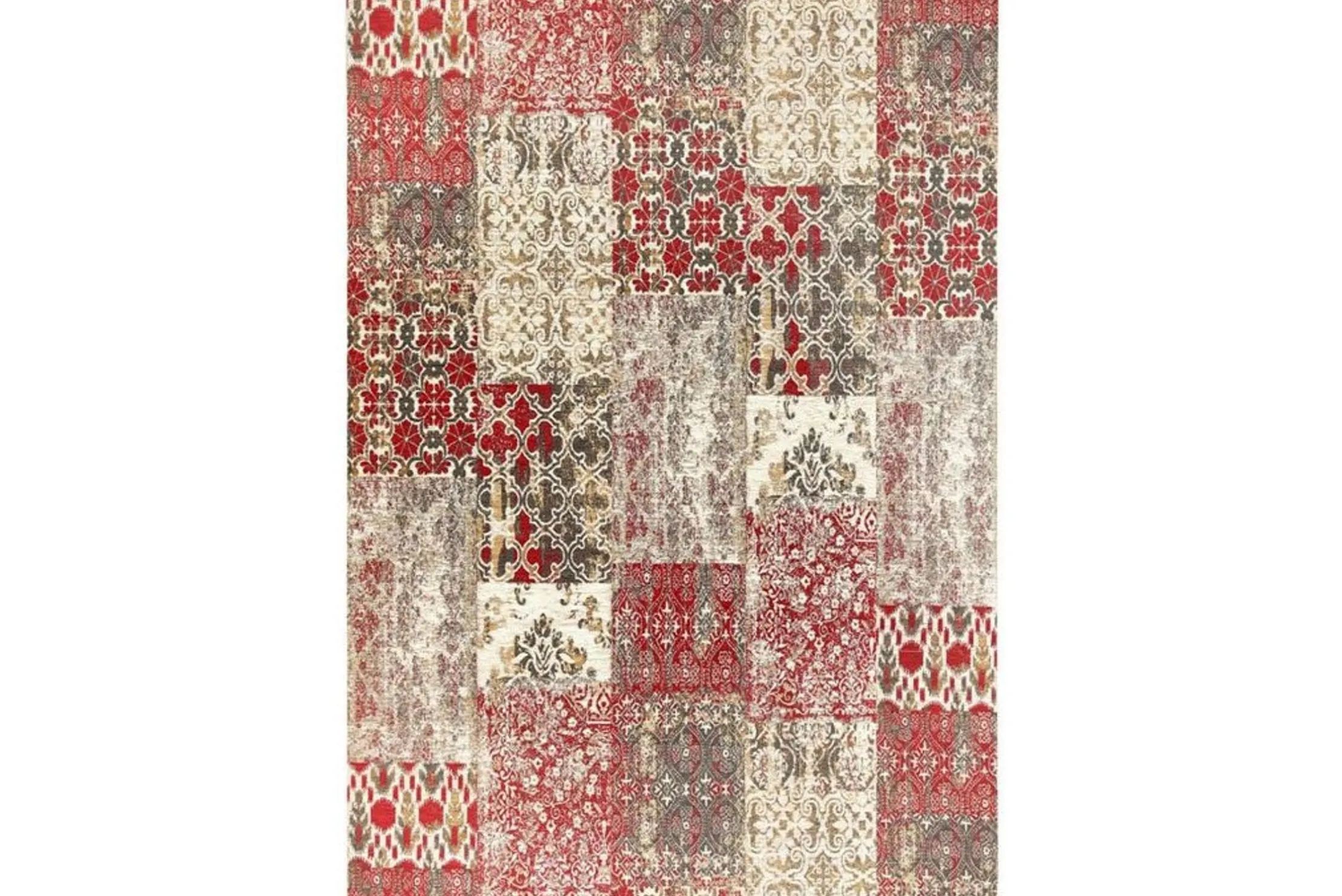 Vloerkleed Cranberry Patch