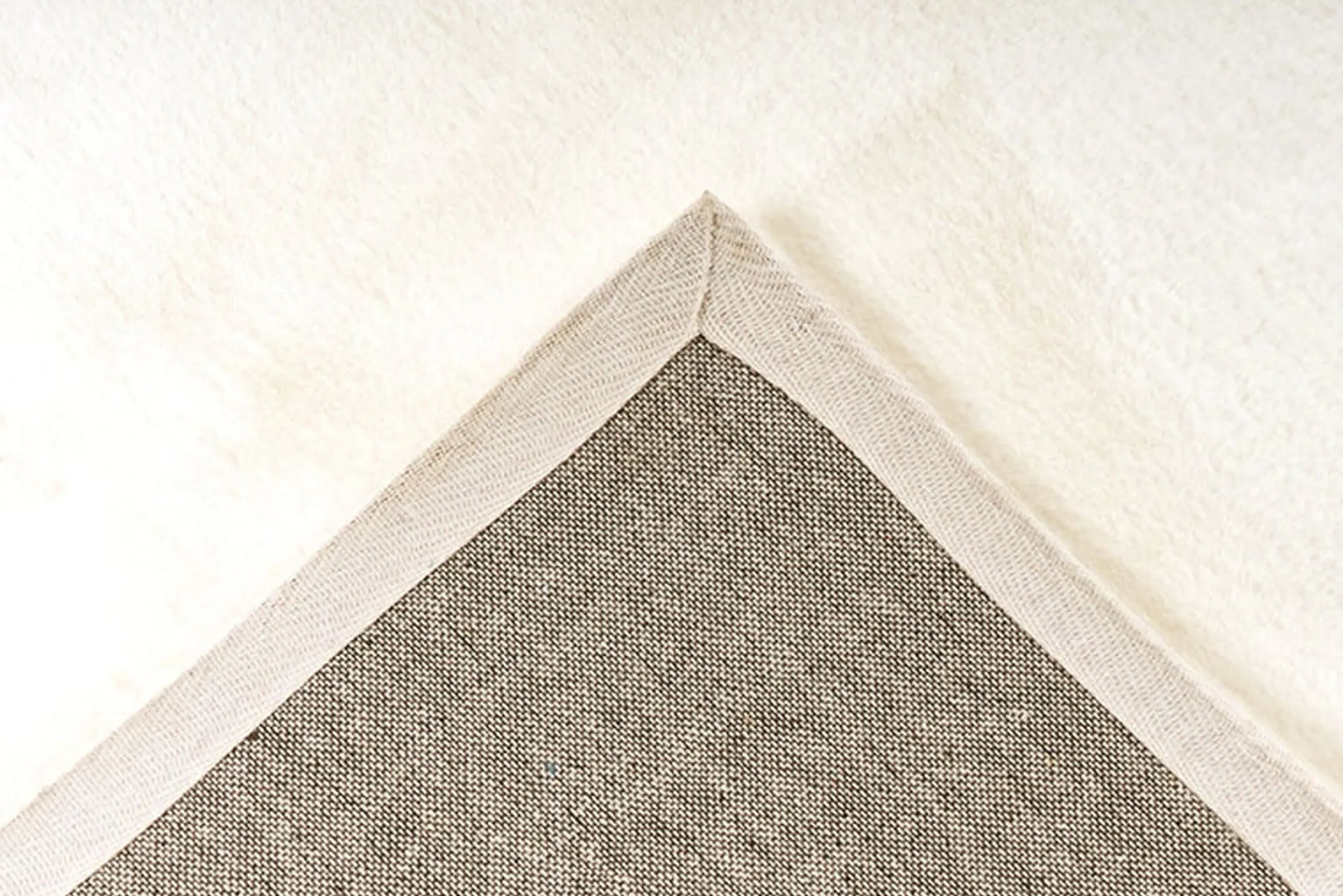Vloerkleed Cream Panama