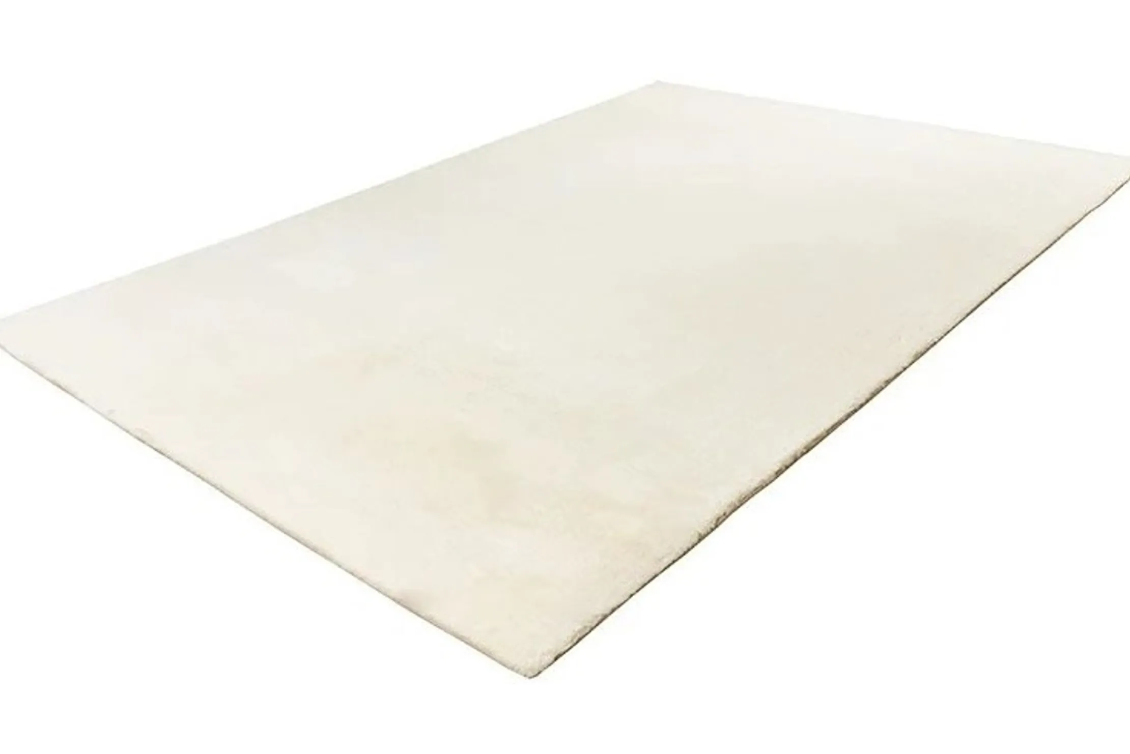 Vloerkleed Cream Panama