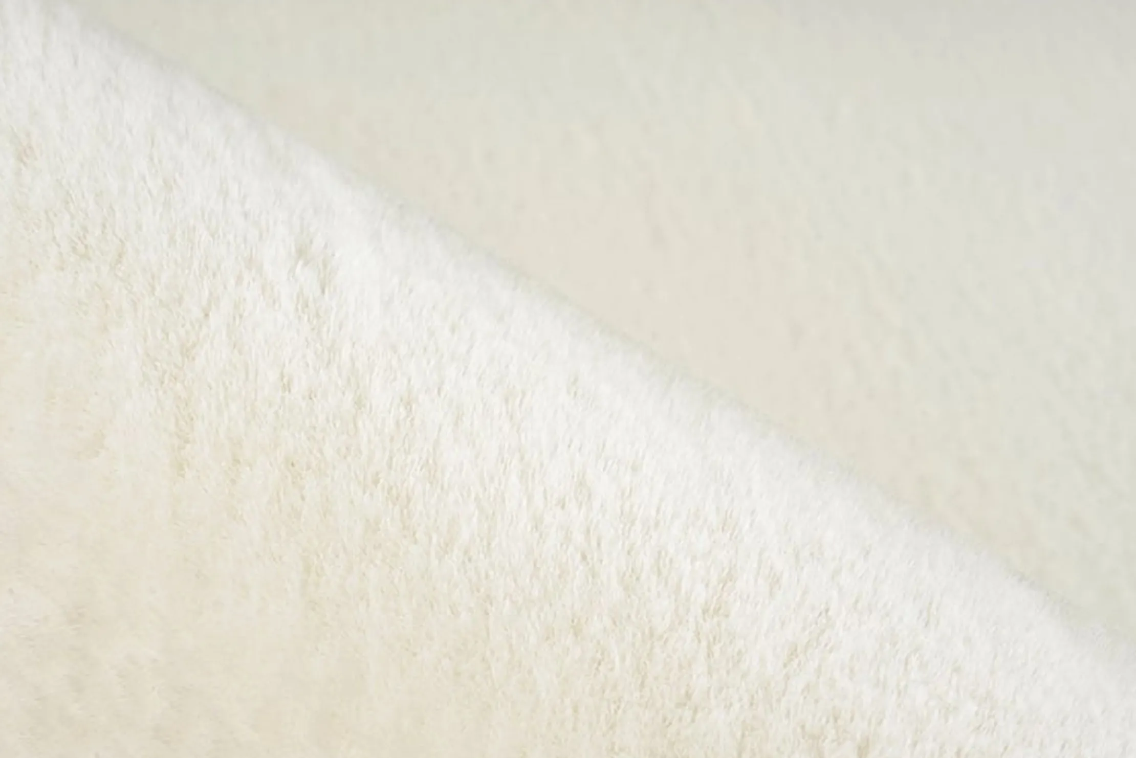 Vloerkleed Cream Panama