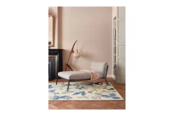 Vloerkleed Cream 38108 Wild Strawberry | Wedgwood Home