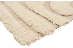 Vloerkleed 12 crème Balade
