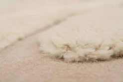Vloerkleed 12 crème Balade