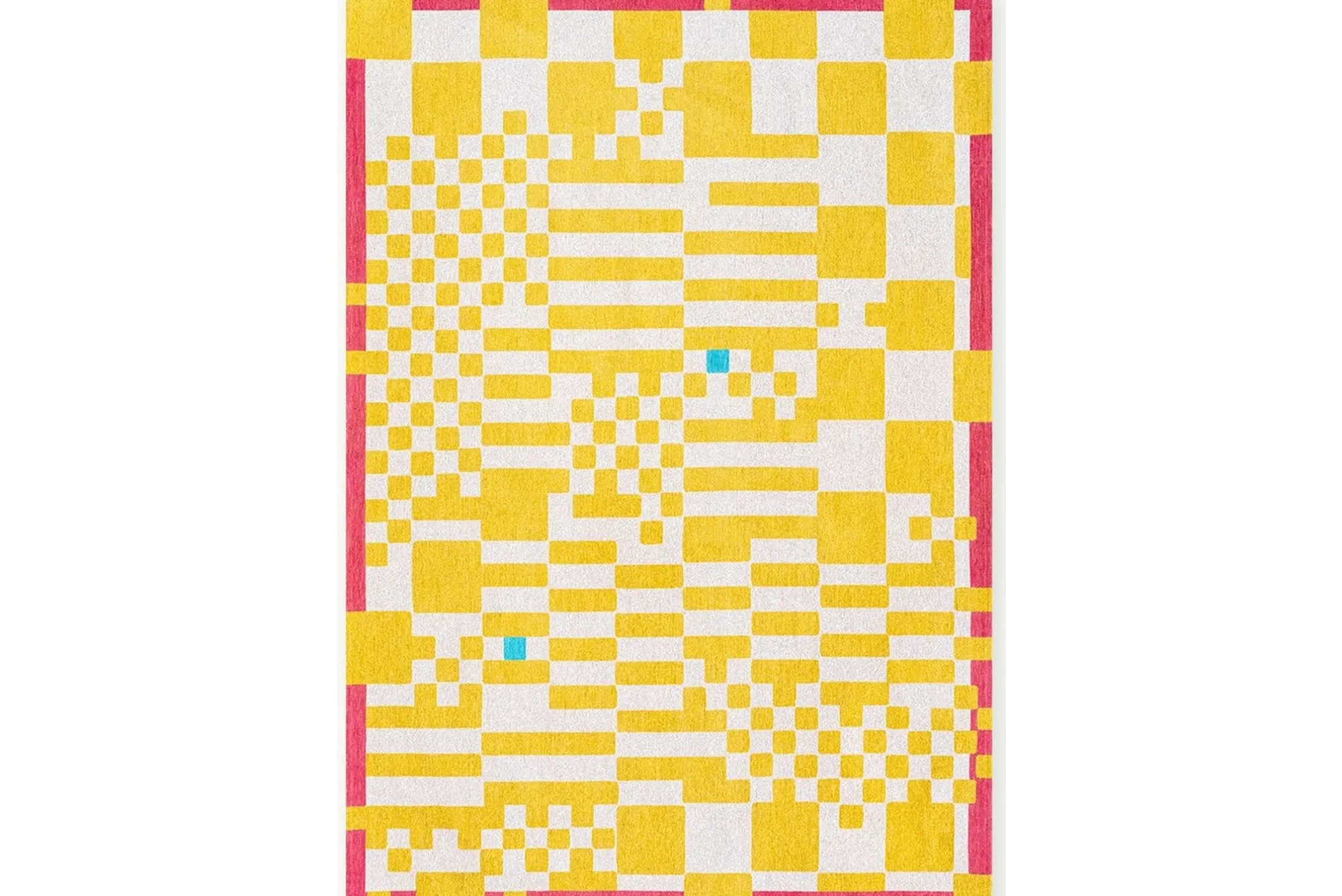 Vloerkleed Cupcake 2074 Chess