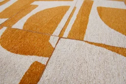 Vloerkleed Curry 9367 Papercut
