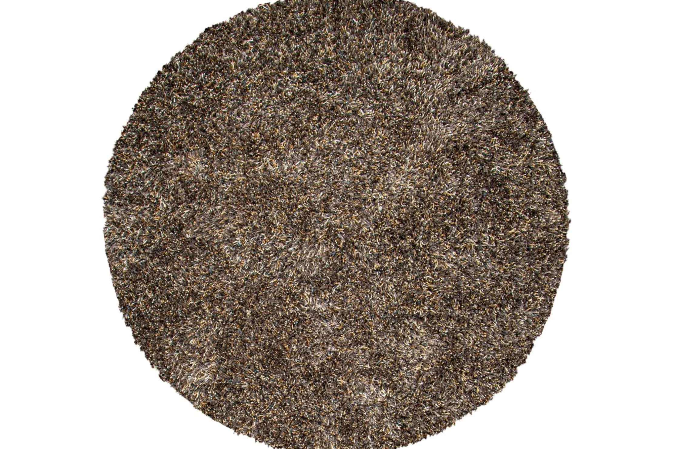 Vloerkleed Dark Blue Bronze 270 New Paulo | Brinker