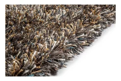 Vloerkleed Dark Blue Bronze 270 New Paulo | Brinker
