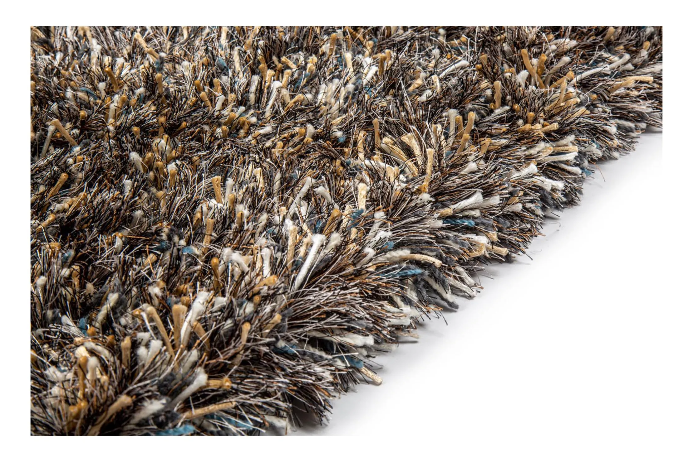 Vloerkleed Dark Blue Bronze 270 New Paulo | Brinker