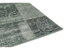 Vloerkleed Dark Green Bukan | Brinker