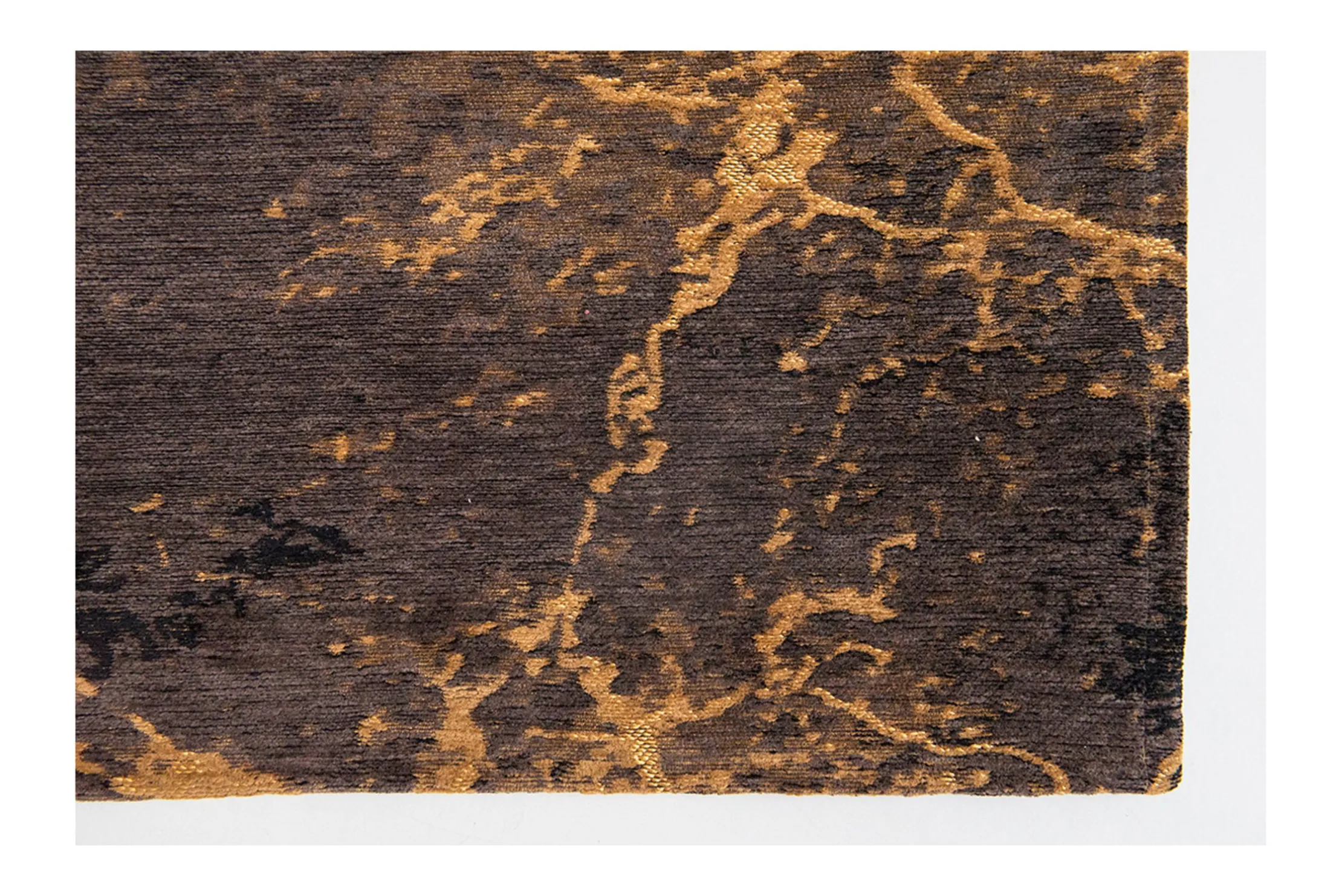 Vloerkleed Deep Mine 8618 Mad Men Cracks